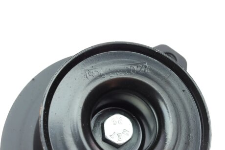 Подушка АКПП corteco 80001558