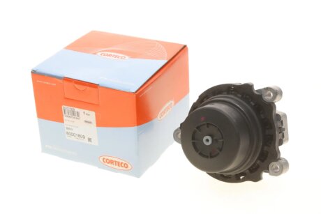 Подвеска, двигатель corteco 80001809