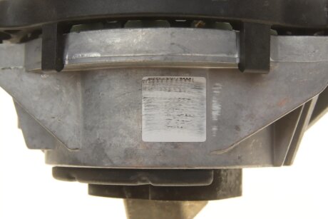 Подвеска, двигатель corteco 80001809