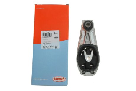 Подвеска, двигатель corteco 80001814