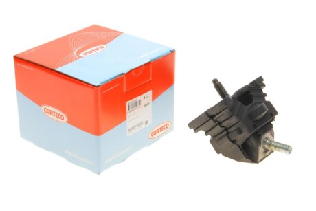 Подвеска, двигатель corteco 80001950