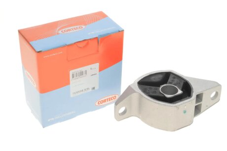 Подвеска, автоматическая коробка передач corteco 80004305