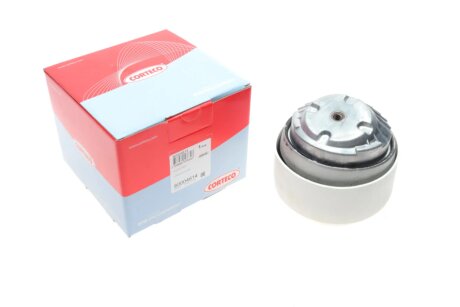 Подвеска, двигатель corteco 80004614