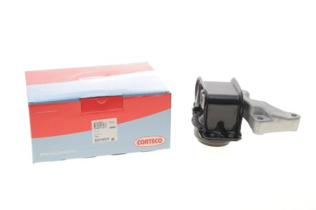 Подвеска, двигатель corteco 80004624