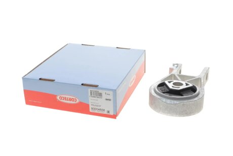 Подвеска, двигатель corteco 80004656