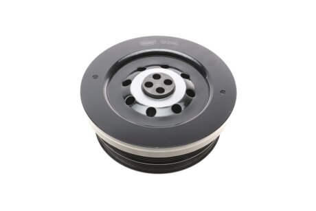 Комплект ременных шкивов, коленчатый вал corteco 80004866