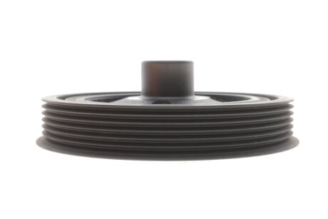 Комплект ременных шкивов, коленчатый вал corteco 80004903