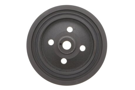 Комплект ременных шкивов, коленчатый вал corteco 80004903