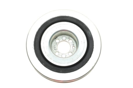 Комплект ременных шкивов, коленчатый вал corteco 80004910