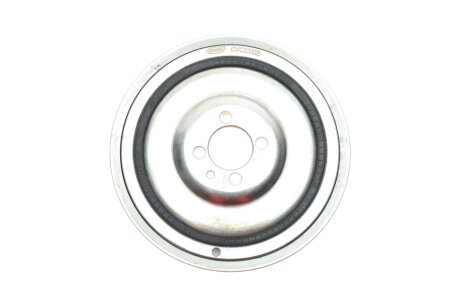 Комплект ременных шкивов, коленчатый вал corteco 80004910