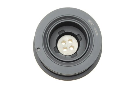 Комплект ременных шкивов, коленчатый вал corteco 80004988