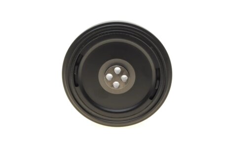 Комплект ременных шкивов, коленчатый вал corteco 80004988