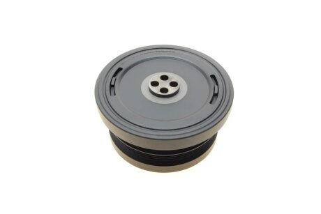 Комплект ременных шкивов, коленчатый вал corteco 80004988