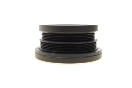 Комплект ременных шкивов, коленчатый вал corteco 80004988