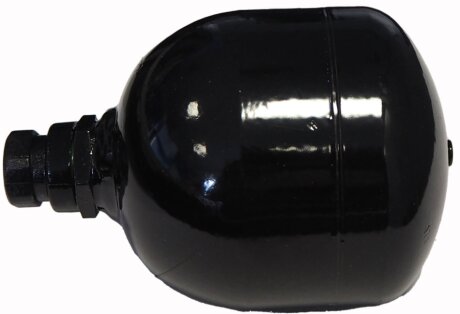 Вакуумний ресивер АКПП corteco 80005005