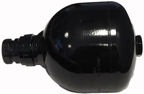 CORTECO JEEP Пневмоакумулятор COMPASS (MP, M6, MV, M7) 1.4 MultiAir 17-, FIAT TIPO Ліфтбек (356_, 357_) 1.6 D (356SXG1B) 16-20, DODGE DART 1.4 T 12- corteco 80005006 Додж Дарт