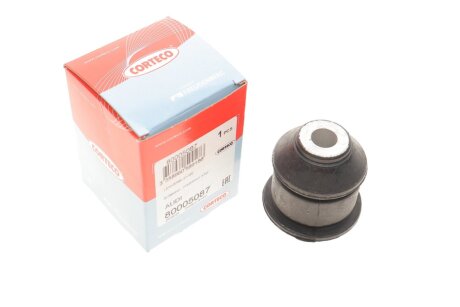 Подвеска, рычаг независимой подвески колеса corteco 80005087