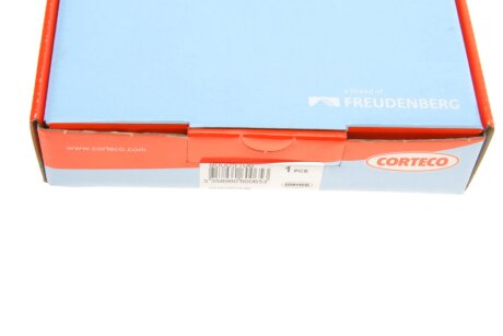 Ременный шкив, коленчатый вал corteco 80005106