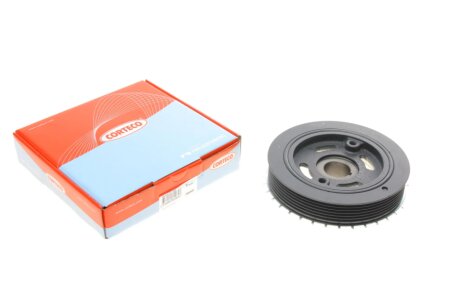 Ременный шкив, коленчатый вал corteco 80005106