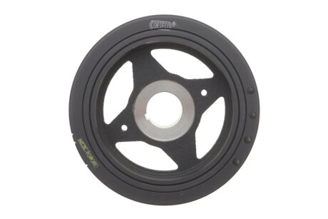 Ременный шкив, коленчатый вал corteco 80005171 на Ниссан Тиида