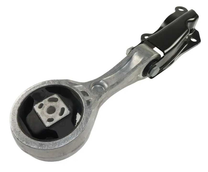 CORTECO VW кронштейн двигуна задн. POLO V 1.4 TDI 14-, AUDI A1 1.4 TDI 14-18, SEAT TOLEDO IV (KG3) 1.4 TDI 15-19, SKODA FABIA III 1.4 TDI 14- corteco 80005287