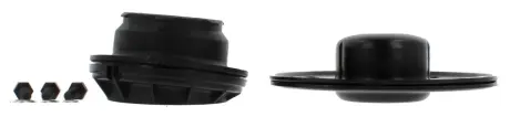 CORTECO VOLVO опора переднього аморт. з підшипником S80,V70,XC60,70 corteco 80005432 Вольво Xc60