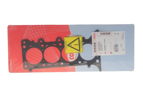 CORTECO CHEVROLET прокладка гбц AVEO / KALOS, SPARK 1.2 08-, DAEWOO MATIZ 1.0 10- corteco 83403048 Chevrolet Спарк м300