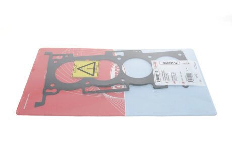 Прокладка головки блоку циліндрів corteco 83403112 на Киа Соренто прайм