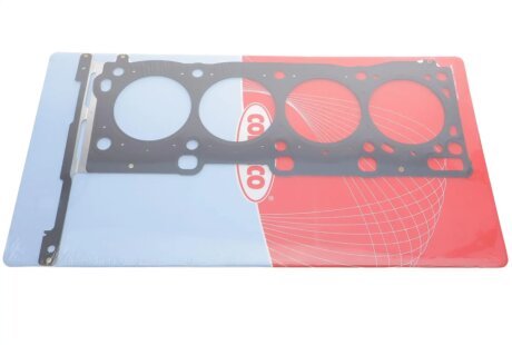 Прокладка головки блоку циліндрів corteco 83403164