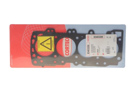 NISSAN Прокладка ГБЦ NP300 NAVARA (D40) 2.5 dCi 4WD 05- corteco 83403200 на Ниссан Патфайндер r51