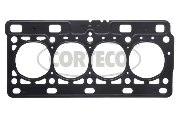 CORTECO RENAULT прокладка гбц CLIO III Grandtour, TWINGO II 1.2 Corteco 83403234 (фото 1)