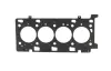 Прокладка ГБЦ Opel Movano 2.3 CDTI/Renault Master III 2.3 dCi 14- (1.15mm) Corteco 83403243 (фото 1)