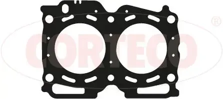 CORTECO Прокладка ГБЦ FORD, SUBARU corteco 83403247