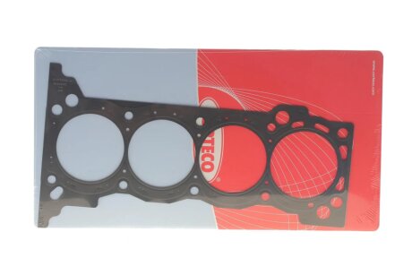 Прокладка головки блоку циліндрів corteco 83403272 на Тойота Хайлюкс