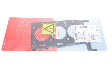 Прокладка головки блоку циліндрів corteco 83403309 на Ауди А8 д4