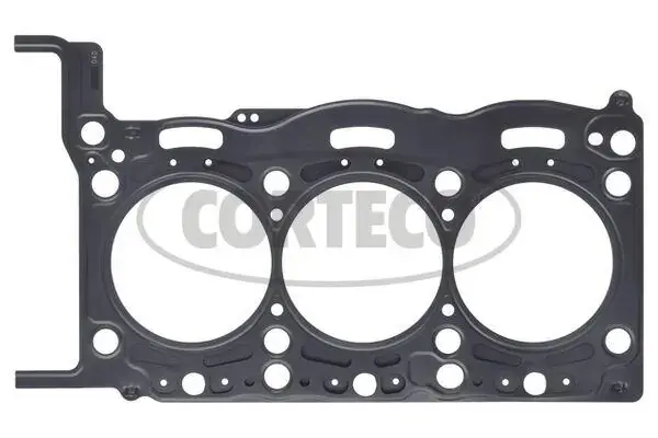 CORTECO VW Прокладка ГБЦ 2к праворуч TOUAREG (7P5, 7P6) 3.0 V6 TDI 10-18, AUDI A4 Allroad B8 (8KH) 3.0 TDI quattro 12-16 corteco 83403322