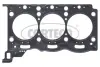 CORTECO VW Прокладка ГБЦ 3к ліворуч TOUAREG (7P5, 7P6) 3.0 V6 TDI 10-18, AUDI A4 Allroad B8 (8KH) 3.0 TDI quattro 12-16 corteco 83403323