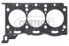 CORTECO VW Прокладка ГБЦ 2к ліворуч TOUAREG (7P5, 7P6) 3.0 V6 TDI 10-18, A5 Sportback (8TA) 3.0 TDI 11-17 corteco 83403324