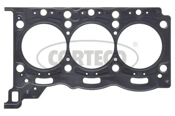 CORTECO VW прокладка гбц 1К ліворуч TOUAREG 3.0 TDI 11-, AUDI corteco 83403325