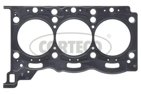 CORTECO VW прокладка гбц 1К ліворуч TOUAREG 3.0 TDI 11-, AUDI corteco 83403325