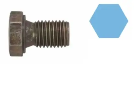 Болт слива Corteco 220053H