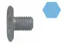 Болт слива corteco 220054H