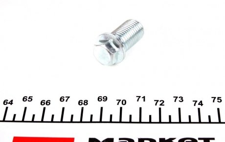 Болт слива corteco 220057H