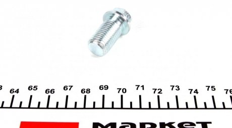 Болт слива corteco 220057H