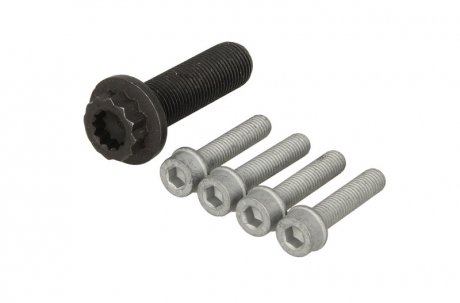 Болти кріпл. кривошипа комп-кт corteco 80004920 на Фольксваген Бора