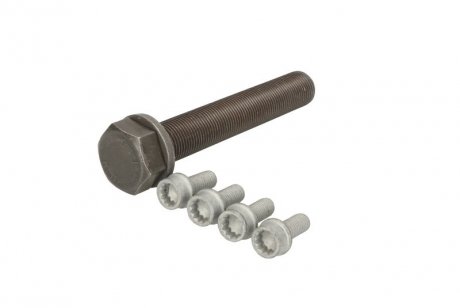 Болти кріпл. кривошипа комп-кт corteco 80005272 на Фольксваген Пассат сс