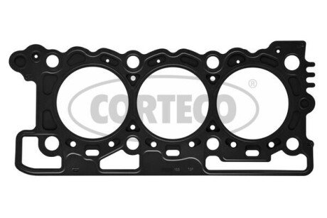 CITROEN прокладка головки блоку 3К C5 III, JAGUAR XF, PEUGEOT corteco 83403118 на Ягуар S type