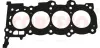 CORTECO HYUNDAI прокладка гбц 0,5мм i10, i20, KIA RIO III 11- Corteco 83403138 (фото 1)