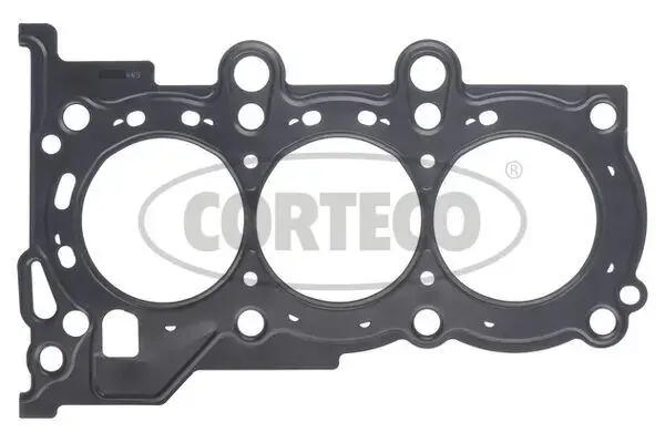 CORTECO HYUNDAI Прокладка ГБЦ i10 II (BA, IA) 1.0 13-, KIA PICANTO II (TA) 1.0 11-17 corteco 83403079