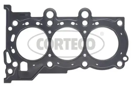 CORTECO HYUNDAI Прокладка ГБЦ i10 II (BA, IA) 1.0 13-, KIA PICANTO II (TA) 1.0 11-17 corteco 83403079 Киа Пиканто